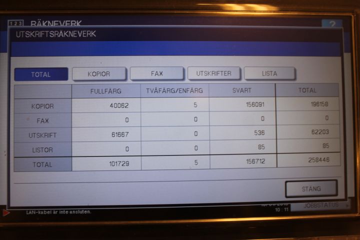 412701-7 Toshiba E-Studio 3055 CSE