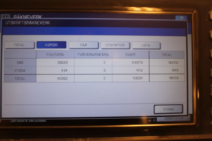 412701-8 Toshiba E-Studio 3055 CSE