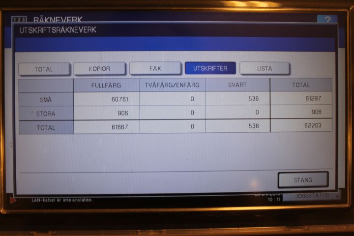 412701-9 Toshiba E-Studio 3055 CSE