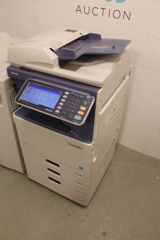 412701-11 Toshiba E-Studio 3055 CSE