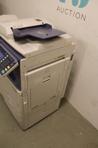 412701-12 Toshiba E-Studio 3055 CSE