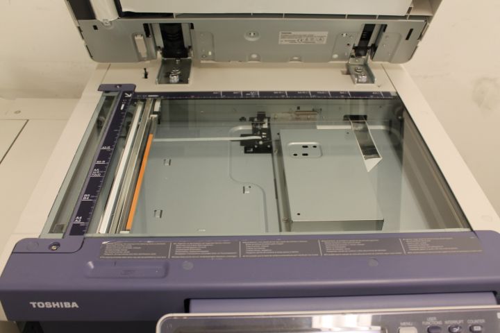 412701-13 Toshiba E-Studio 3055 CSE