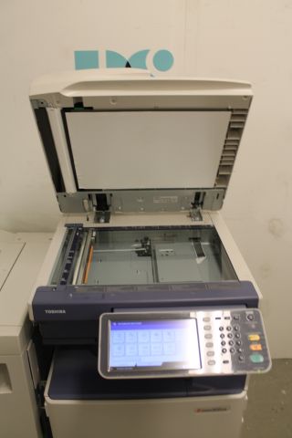 412701-14 Toshiba E-Studio 3055 CSE