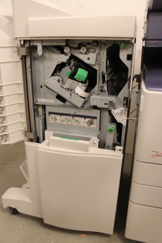 412701-16 Toshiba E-Studio 3055 CSE