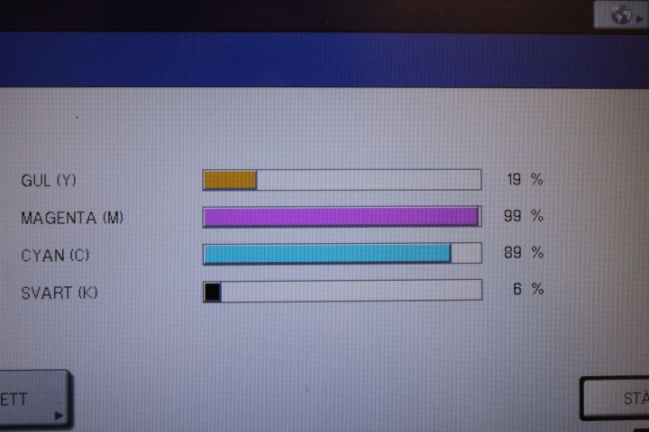 412701-18 Toshiba E-Studio 3055 CSE