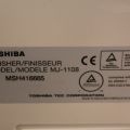 412701-20 Toshiba E-Studio 3055 CSE