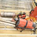 443348-1 Core drill Hilti DD500, ink accessory