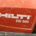 443348-2 Core drill Hilti DD500, ink accessory