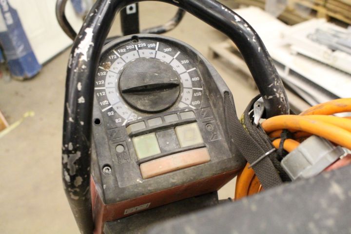 443348-4 Core drill Hilti DD500, ink accessory