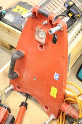 443348-6 Core drill Hilti DD500, ink accessory