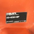 443348-7 Core drill Hilti DD500, ink accessory