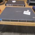 415627-1 HP ProCurve Gigabit Switch