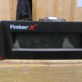 415628-2 Firewall - Firebox WatchGuard X500