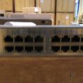 415634-5 Avocent KVM / IP switch