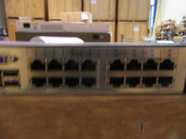 415634-5 Avocent KVM / IP switch