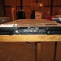415643-1 Dell PowerEdge 1850 rack server