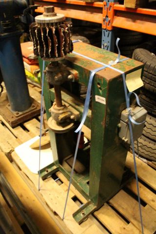 443366-1 flutter Machine