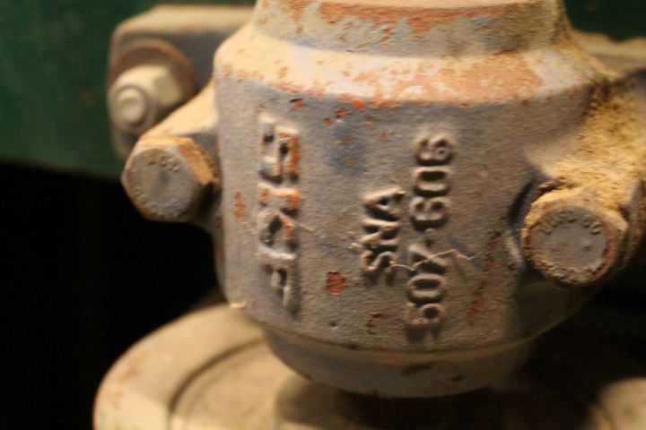 443366-4 flutter Machine