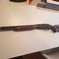 400032-2 Rifle. Remington Fieldmaster.