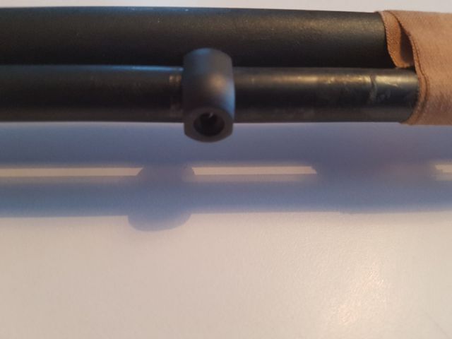 400032-3 Rifle. Remington Fieldmaster.