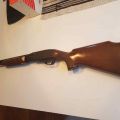 400032-4 Rifle. Remington Fieldmaster.