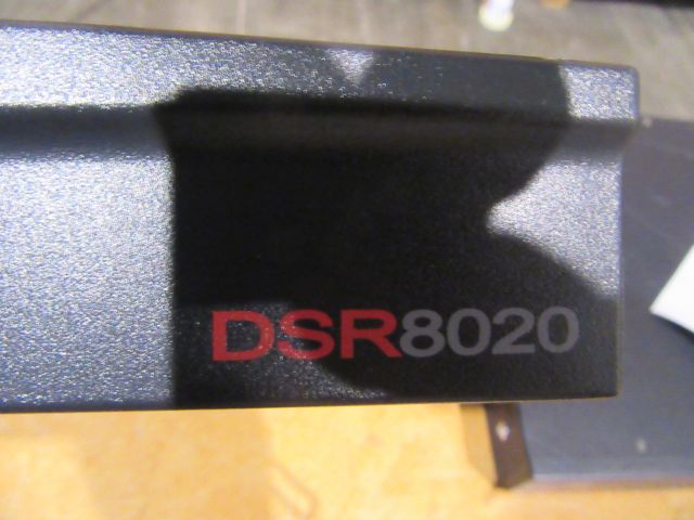 415634-3 Avocent KVM / IP switch