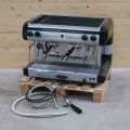 431072-1 Espresso machine Brasilia Opus 2 Take Away