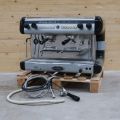 431072-2 Espresso machine Brasilia Opus 2 Take Away