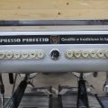 431072-5 Espresso machine Brasilia Opus 2 Take Away