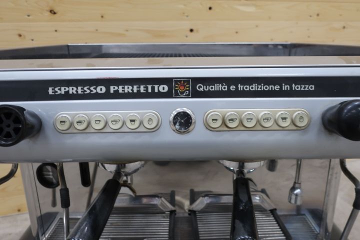 431072-5 Espresso machine Brasilia Opus 2 Take Away