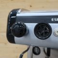 431072-7 Espresso machine Brasilia Opus 2 Take Away