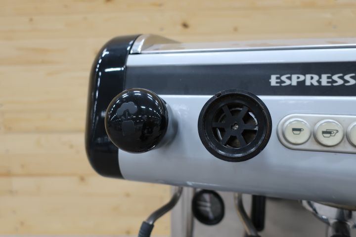 431072-7 Espresso machine Brasilia Opus 2 Take Away