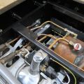 431072-14 Espresso machine Brasilia Opus 2 Take Away
