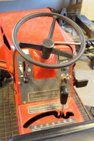 445265-6 Lawn mowers Western 12/38