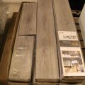 443380-1 Laminate floor, Pergo, Silver gray-oak, 12 packs