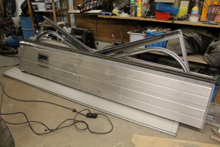 443392-1 Garageport Crawford