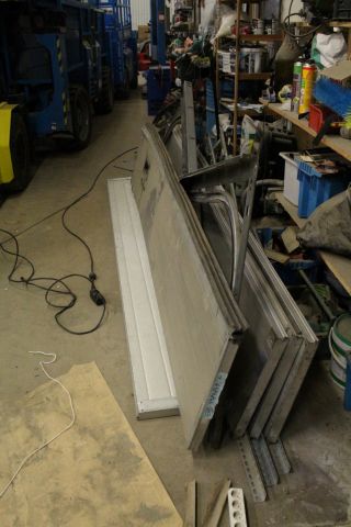 443392-3 Garageport Crawford