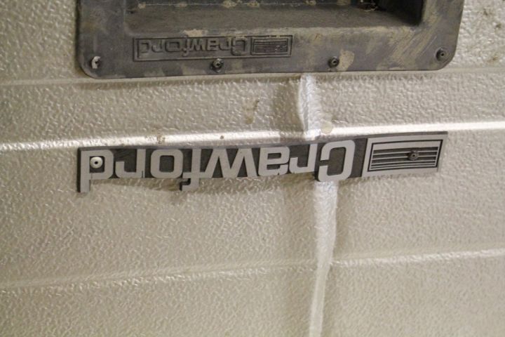 443392-5 Garageport Crawford