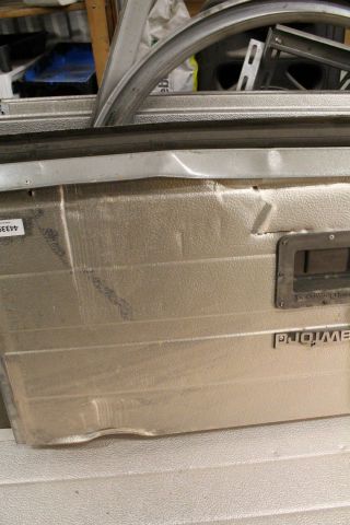 443392-6 Garageport Crawford