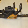 435641-4 Chainsaw Partner 370