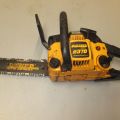435641-3 Chainsaw Partner 370