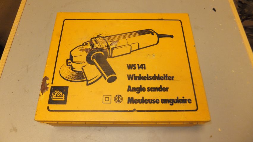 435646-1 Rondell ELU