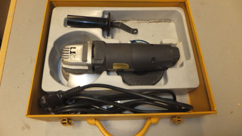 435646-2 Rondell ELU