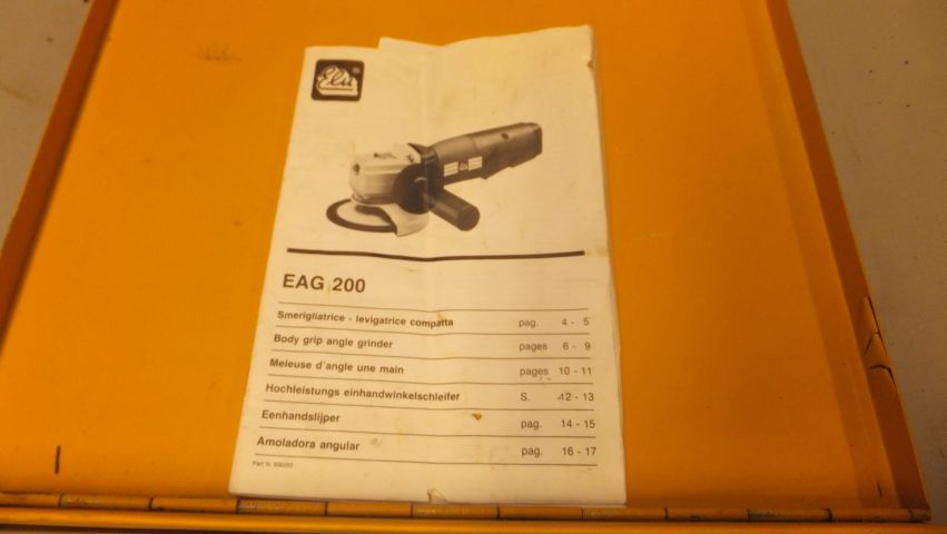 435646-3 Rondell ELU