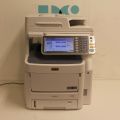 445885-2 Multifunktionsskrivare OKI ES7470