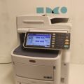 445885-4 Multifunktionsskrivare OKI ES7470