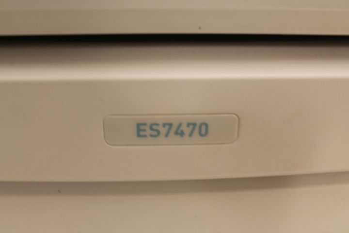 445885-6 Multifunktionsskrivare OKI ES7470