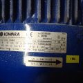 400977-2 NY Centrifugal Pump Lowara FHE-125/30 / P