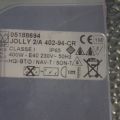 400984-6 2st universal universal light bulb SBP JOLLY 2