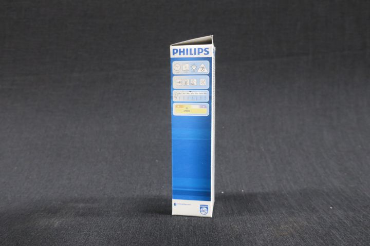 440724-2 18 Philips Master PLE-C 11W 600lm, E27